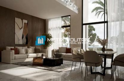 Apartment - 3 - 4 for sale in Selina Bay - Yas Island - Abu Dhabi