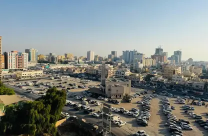 Apartment - Studio - 1 Bathroom for sale in Al Nuaimiya Towers C - Al Nuaimiya - Ajman Apartment - Studio - 1 Bathroom for sale in Al Nuaimiya Towers C - Al Nuaimiya - Ajman