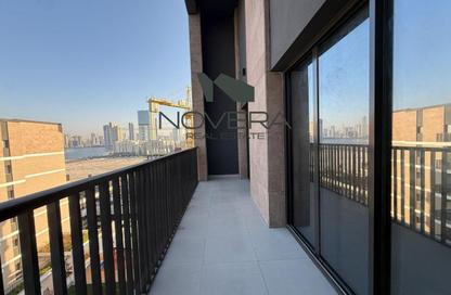 Apartment - 3 Bedrooms - 3 Bathrooms for sale in Jawaher Residences - Maryam Island - Al Khan - Sharjah