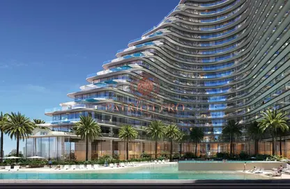 محل - استوديو - 1 حمام للبيع في بنغاطي فلير - 2 حي - مثلث قرية جميرا - دبي