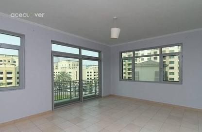 Apartment - 2 Bedrooms - 3 Bathrooms for rent in Una Riverside Residence - Una - The Views - Dubai