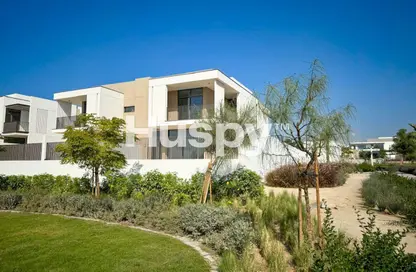 Townhouse - 4 Bedrooms - 5 Bathrooms for sale in Tilal Al Furjan - Al Furjan - Dubai