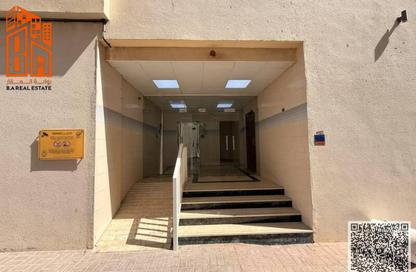 Whole Building - 7+ - 7+ for sale in Ajman Hills - Al Alia - Ajman