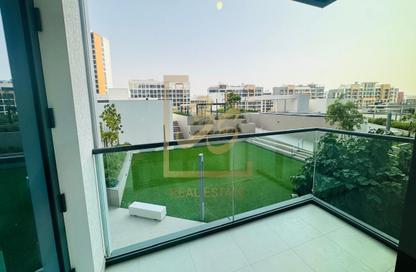 Apartment - 1 - 2 for rent in Sobha Hartland Waves Opulence - Sobha Hartland - Mohammed Bin Rashid City - Dubai Apartment - 1 - 2 for rent in Sobha Hartland Waves Opulence - Sobha Hartland - Mohammed Bin Rashid City - Dubai