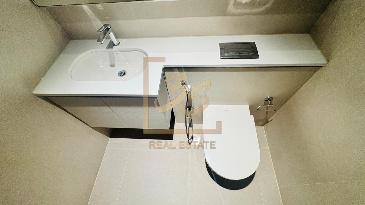 1BR | Premium Living | Sobha Hartland by 229540 