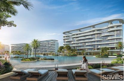 Apartment - 1 Bedroom - 1 Bathroom for sale in Lagoon Views 13 Tower D - Lagoon Views 13 - Lagoon Views - Damac Lagoons - Dubai Apartment - 1 Bedroom - 1 Bathroom for sale in Lagoon Views 13 Tower D - Lagoon Views 13 - Lagoon Views - Damac Lagoons - Dubai