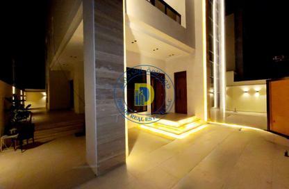 Villa - 7 Bedrooms - 7+ Bathrooms for sale in Al Amira Village - Al Yasmeen - Ajman