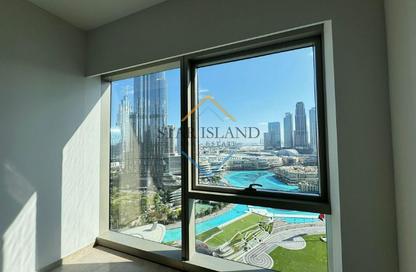 Apartment - 2 Bedrooms - 2 Bathrooms for rent in Grande - Opera District - Downtown Dubai - Dubai