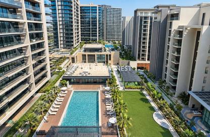 شقة - 2 - 3 للبيع في 399 هيلز بارك ب - 399 Hills Park - دبي هيلز استيت - دبي