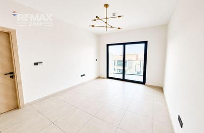 Apartment - 1 Bedroom - 2 Bathrooms for rent in Binghatti Jasmine - District 15 - Jumeirah Village Circle - Dubai