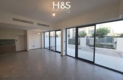 Villa - 4 - 4 for rent in Eden - The Valley - Dubai