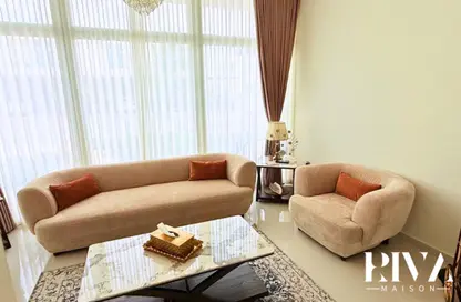 فيلا - 6 غرف نوم - 6 حمامات للبيع في سنتوري - داماك هيلز 2 - دبي