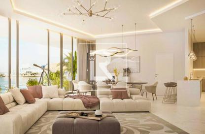 Townhouse - 3 Bedrooms - 4 Bathrooms for sale in The Bay Residence By Baraka - Yas Bay - Yas Island - Abu Dhabi Townhouse - 3 Bedrooms - 4 Bathrooms for sale in The Bay Residence By Baraka - Yas Bay - Yas Island - Abu Dhabi