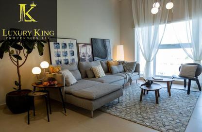 Apartment - 3 Bedrooms - 3 Bathrooms for sale in Souk Al Warsan Townhouses B - Souk Al Warsan - International City - Dubai Apartment - 3 Bedrooms - 3 Bathrooms for sale in Souk Al Warsan Townhouses B - Souk Al Warsan - International City - Dubai