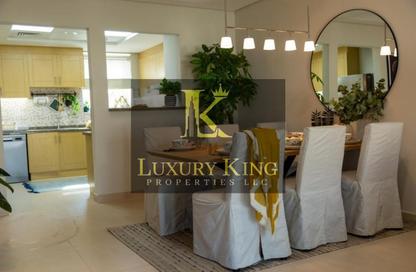 Apartment - 3 Bedrooms - 3 Bathrooms for sale in Souk Al Warsan Townhouses B - Souk Al Warsan - International City - Dubai Apartment - 3 Bedrooms - 3 Bathrooms for sale in Souk Al Warsan Townhouses B - Souk Al Warsan - International City - Dubai