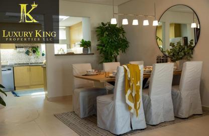 Apartment - 3 Bedrooms - 3 Bathrooms for sale in Souk Al Warsan Townhouses B - Souk Al Warsan - International City - Dubai Apartment - 3 Bedrooms - 3 Bathrooms for sale in Souk Al Warsan Townhouses B - Souk Al Warsan - International City - Dubai