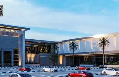 أرض - استوديو للبيع في الجرف 2 - الجرف - عجمان وسط المدينة - عجمان