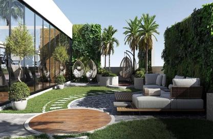 Apartment - 1 Bedroom - 2 Bathrooms for sale in Coventry Gardens Phase 2 - Dubai Land Residence Complex - Dubai