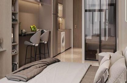 Apartment - 1 Bedroom - 2 Bathrooms for sale in Coventry Gardens Phase 2 - Dubai Land Residence Complex - Dubai