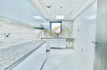 Apartment - 2 Bedrooms - 3 Bathrooms for rent in Jumeirah Garden City - Al Satwa - Dubai