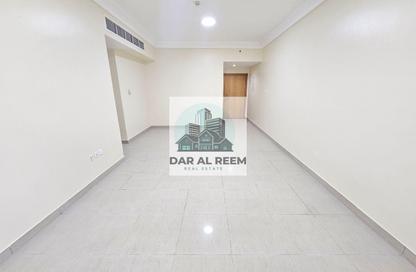 شقة - 2 غرف نوم - 2 حمامات للايجار في مساكن النهضة - النهدة - الشارقة