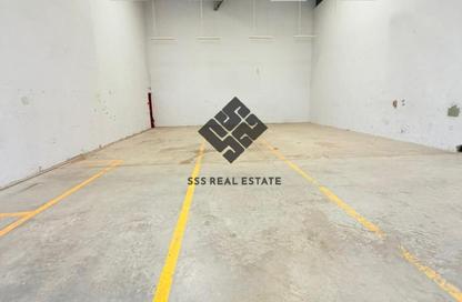 Warehouse - Studio - 1 Bathroom for rent in Umm Dir - Umm Al Quwain