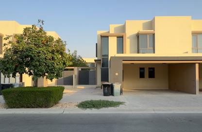 Villa - 4 - 4 for rent in Maple 1 - Maple - Dubai Hills Estate - Dubai