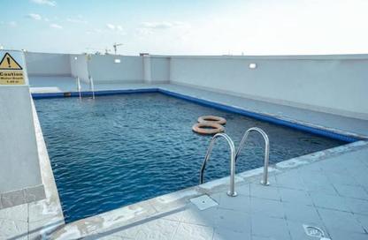 Apartment - 1 Bedroom - 2 Bathrooms for rent in Al Zarooni - Al Mamzar - Deira - Dubai