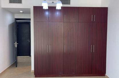Apartment - 1 Bedroom - 2 Bathrooms for rent in Al Zarooni - Al Mamzar - Deira - Dubai