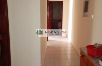 Apartment - 2 Bedrooms - 2 Bathrooms for rent in Crystal Plaza - Al Majaz 1 - Al Majaz - Sharjah