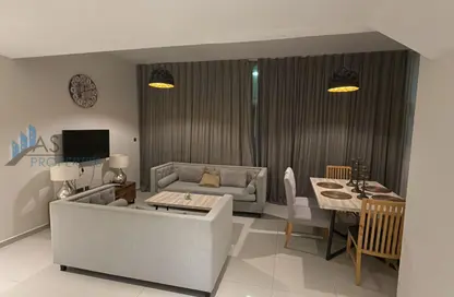 Townhouse - 2 Bedrooms - 3 Bathrooms for rent in Pacifica - Damac Hills 2 - Dubai