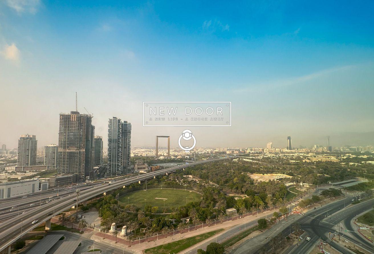 Luxury 1-Bedroom Fully | Furnished Apartment photo 7