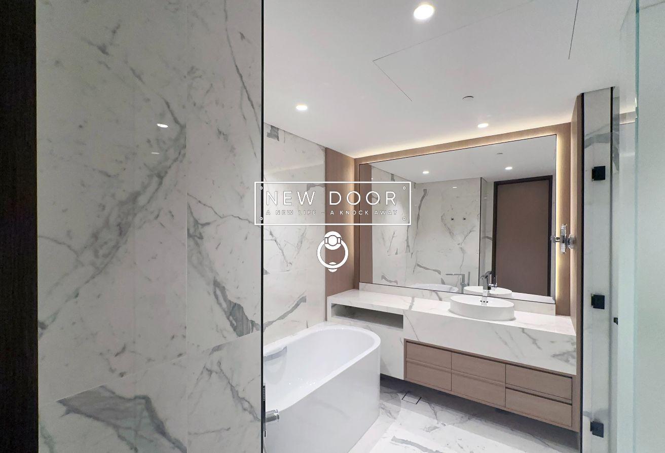 Luxury 1-Bedroom Fully | Furnished Apartment photo 11