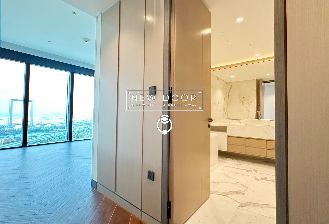 Luxury 1-Bedroom Fully | Furnished Apartment photo 3