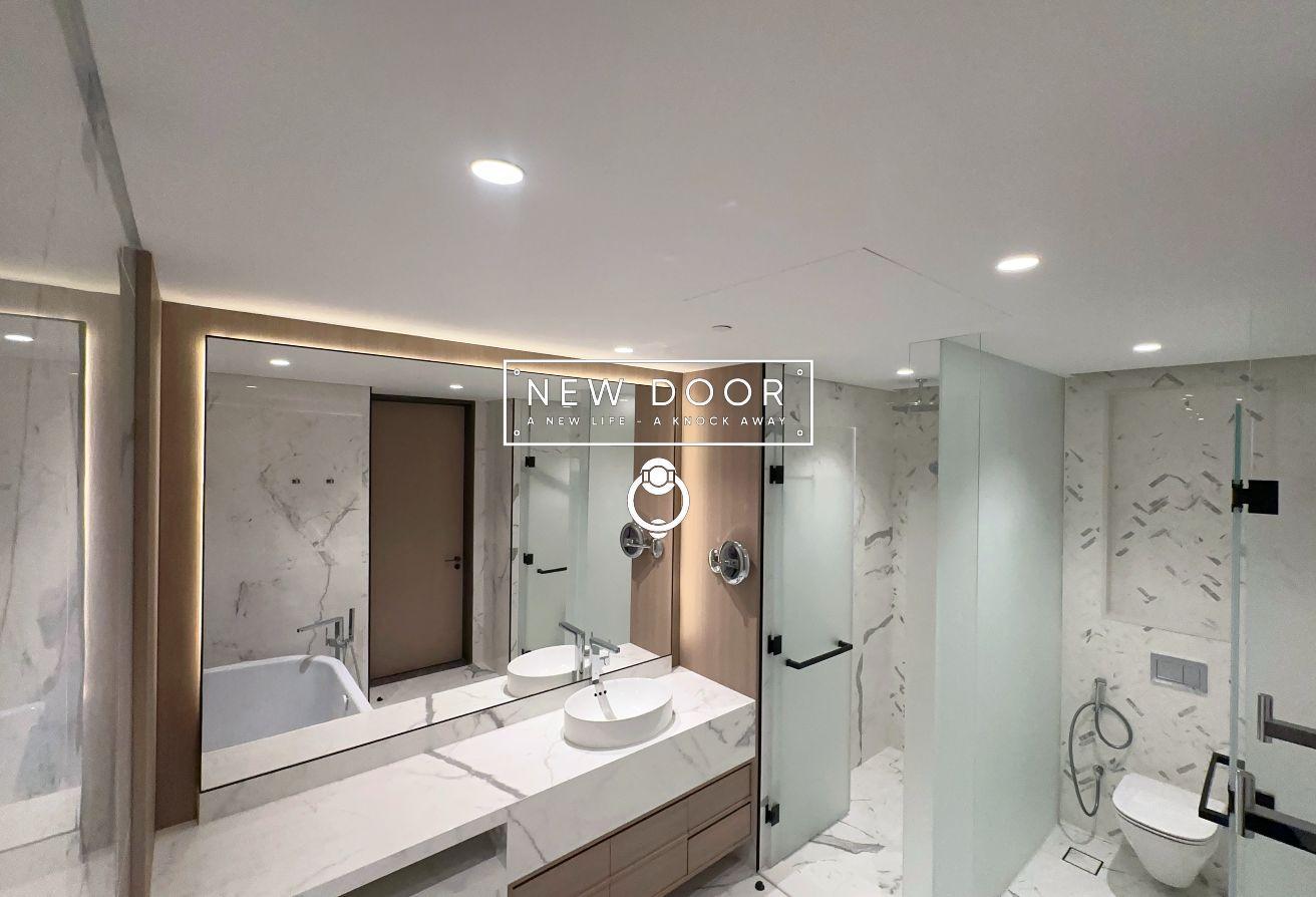 Luxury 1-Bedroom Fully | Furnished Apartment photo 12
