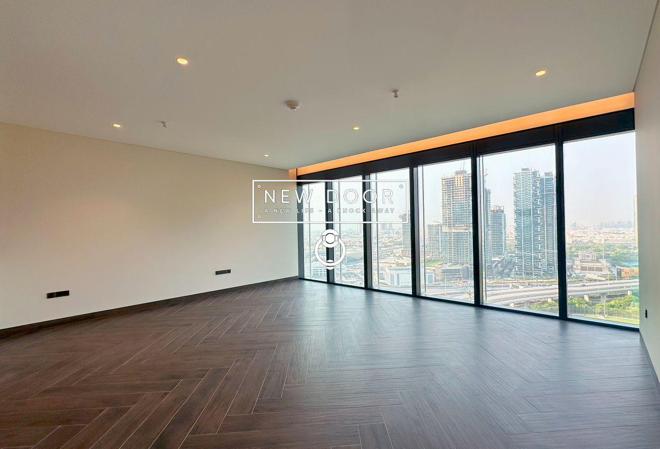 Luxury 1-Bedroom Fully | Furnished Apartment photo 5