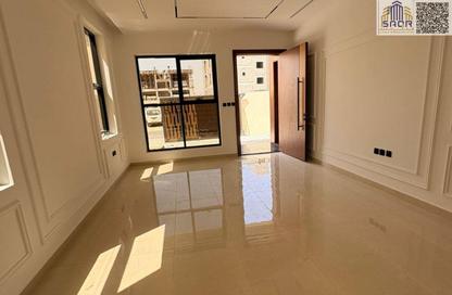 Villa - 4 - 4 for sale in Al Helio 1 - Al Helio - Ajman