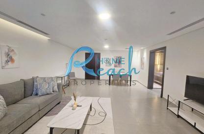 Apartment - 2 - 3 for rent in Building A - Al Zeina - Al Raha Beach - Abu Dhabi Apartment - 2 - 3 for rent in Building A - Al Zeina - Al Raha Beach - Abu Dhabi