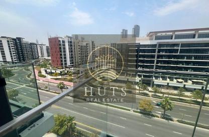 شقة - 1 حمام للايجار في عزيزي ريفيرا 43 - عزيزي ريفيرا - ميدان واحد - ميدان - دبي