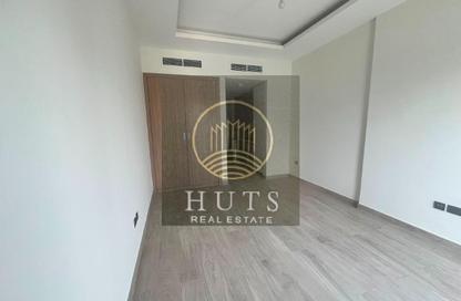 Apartment - Studio - 1 Bathroom for rent in Azizi Riviera 43 - Azizi Riviera - Meydan One - Meydan - Dubai Apartment - Studio - 1 Bathroom for rent in Azizi Riviera 43 - Azizi Riviera - Meydan One - Meydan - Dubai