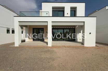 Villa - 4 Bedrooms - 5 Bathrooms for rent in Caya 2 - Arabian Ranches 3 - Dubai