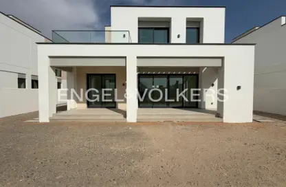 Villa - 4 Bedrooms - 5 Bathrooms for rent in Caya 2 - Arabian Ranches 3 - Dubai