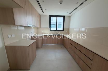 Villa - 4 Bedrooms - 5 Bathrooms for rent in Caya 2 - Arabian Ranches 3 - Dubai