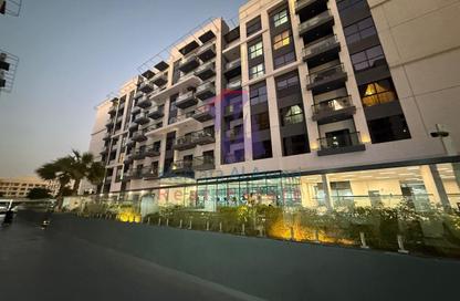 Apartment - Studio - 1 for rent in Olivz Residence Block 2 - Olivz by Danube - International City - Dubai