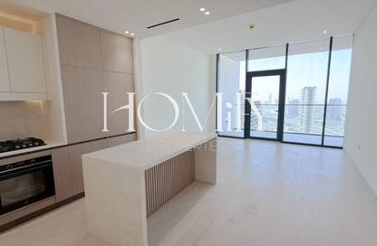 Apartment - 1 Bedroom - 2 Bathrooms for rent in Binghatti Apex - District 10 - Jumeirah Village Circle - Dubai