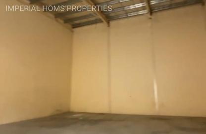 Warehouse - Studio for rent in Umm Al Thuoob - Umm Al Quwain