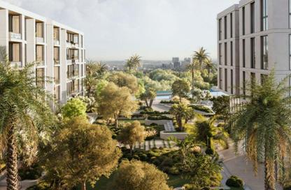 Apartment - 2 Bedrooms - 2 Bathrooms for sale in Terrazzo Residences - District 11 - Jumeirah Village Circle - Dubai
