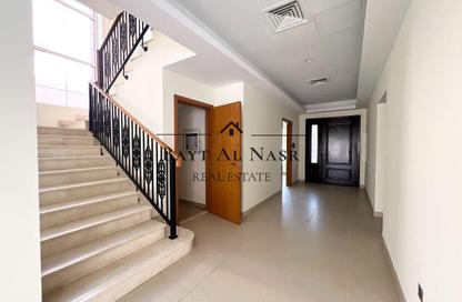 Villa - 4 - 5 for rent in Nad Al Sheba Villas - Nad Al Sheba 3 - Nad Al Sheba - Dubai Villa - 4 - 5 for rent in Nad Al Sheba Villas - Nad Al Sheba 3 - Nad Al Sheba - Dubai