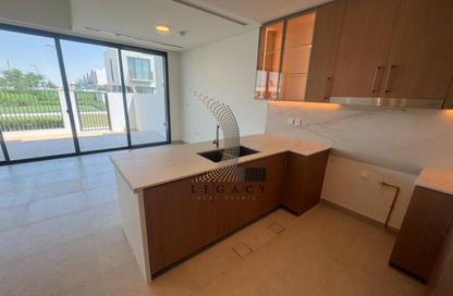 Townhouse - 3 Bedrooms - 4 Bathrooms for sale in Elora - The Valley - Dubai