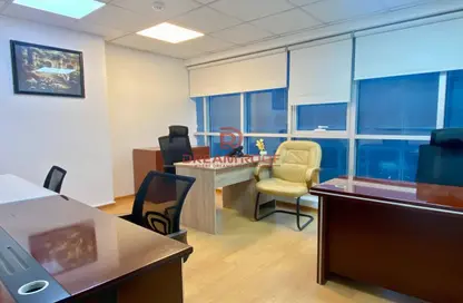 مكتب - استوديو للايجار في الزرعوني مركز الأعمال - البرشاء 1 - البرشاء - دبي مكتب - استوديو للايجار في الزرعوني مركز الأعمال - البرشاء 1 - البرشاء - دبي